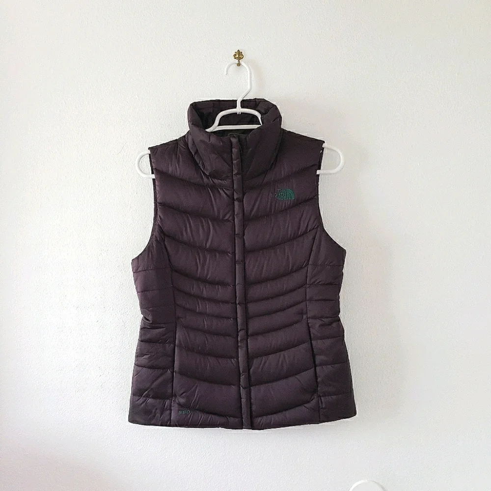 Women | The North Face Puffer Vest - Picture 1 of 4